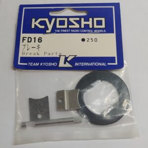 BREAK PARTS FD16