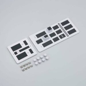 Hatch Set(FORTUNE 612)  FO02