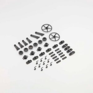 RIGGING PARTS/ FORTUNE 612  FO04