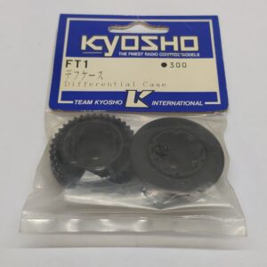 DIFFERENTIAL CASE FT1
