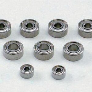 Ball Bearing Set OVERLAND MVW01