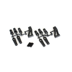 UPPER ARM SET LAND.2 GT101