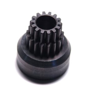 CLUTCH BELL FOR LAND 2-SPEED GT21