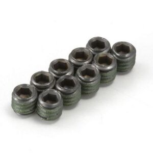 LOCK SETSCREW (M4*4) GT29
