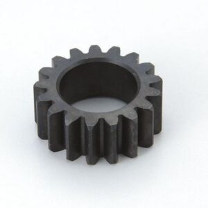 PC PINION GEAR 2ND/17T/LAND GTW26-17