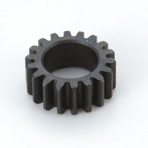 PC PINION GEAR (2ND/18T/LAND2) GTW26-18