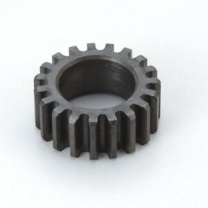 PC PINION GEAR (2ND/19T/LAND2) GTW26-19