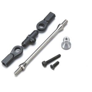 REAR TORGUE ROD SET  IF118