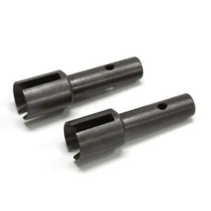 REAR WHEEL SHAFT  IF119