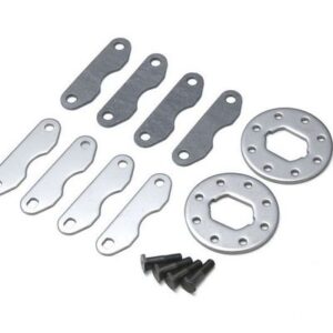 BRAKE DISK SET  IF134