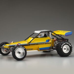 Kyosho Scorpion 2WD 1:10 Kit *Legendary Series* KC30613D
