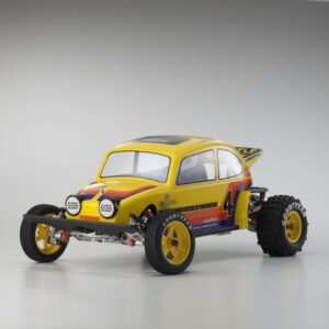 Kyosho Beetle 2WD 1:10 Kit *Legendary Series*  KC30614D
