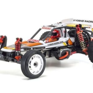 Kyosho Ultima 2WD 1:10 Kit *Legendary Series* KC30625B