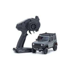 Mini-Z 4X4 MX-01 Suzuki Jimny Sierra Apio TS4 Khaki (KT531P)  KZ32525K