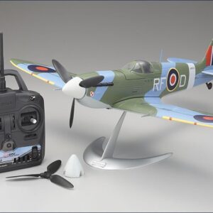 aiRium  SPITFIRE Mk.V VE29 R/S  KP10951RSB