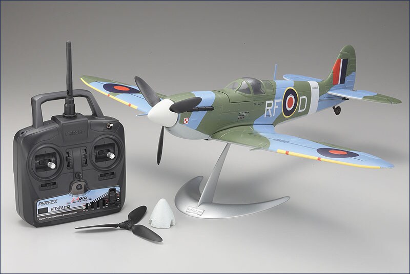 aiRium SPITFIRE Mk.V VE29 R/S KP10951RSB