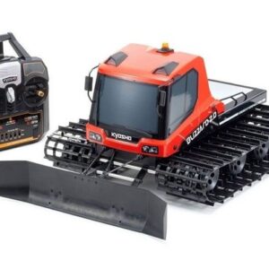 Kyosho Blizzard 2.0 1:12 Readyset EP (KT431S) KC34902D