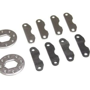 BRAKE PAD SET /INF.MP7.5 US IF207
