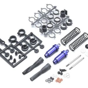 Turbo Big Shock (M/BSW72) IF214