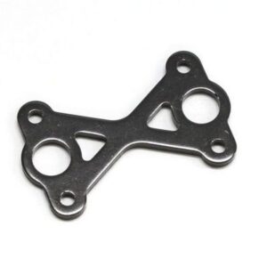Center Diff. Plate (Black)  IF226BK