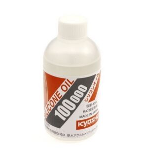 SILICONE OIL #100000(40cc)  SIL100000B