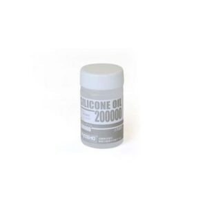 Silicone OIL #200000Wt(40ml)  SIL200000