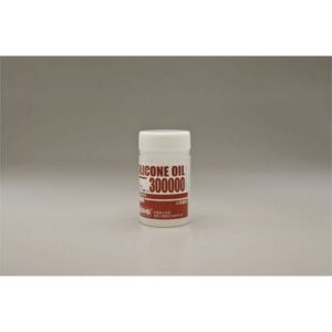 SILICONE OIL #300000Wt(40ml) SIL300000