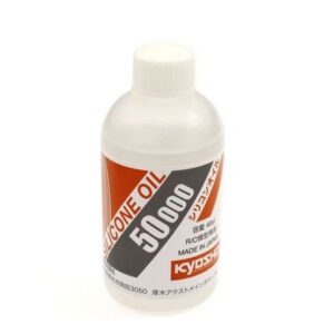 SILICONE OIL #50000(40cc) SIL50000B