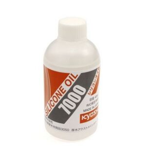 SILICONE OIL #7000(40cc) SIL7000B