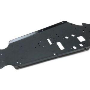 Main Chassis(52S/Black/MP7.5/INFERNO NEO  IF235BK