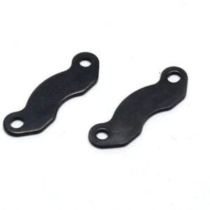 Brake Disk Plate (2pcs/MP9 RS)  IF273