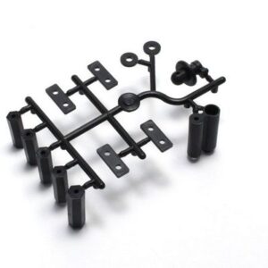 Body Mount Set (MP9 RS) IF278