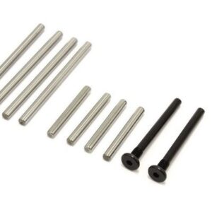 SUSPENSION SHAFT SET FAZER-RAGE 2.0 FA506