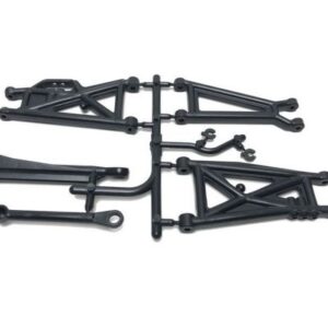 SUSPENSION ARM SET RAGE 2.0 (L) FA531
