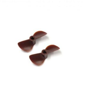 BOAT PROPELLER D42 X P1.4 (2) -JET STREAM 600 (94434/JS6)  BPP442
