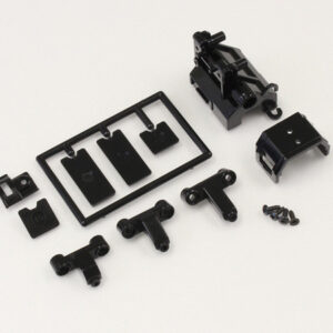 Motor case Set Kyosho Mini-Z MR03-RM  MZ216