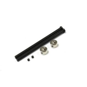 FLANGE PIN (4) 4X78MM IF244