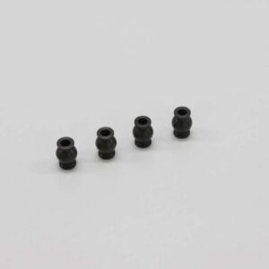 6.8mm FLANGED BALL MP777 IF313
