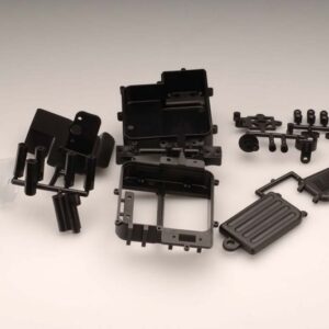 RECEIVER BOX SET MP777  IF325