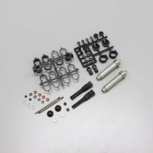 OIL SHOCK SET 61(3.5mm SHAFT MP777) IF326B