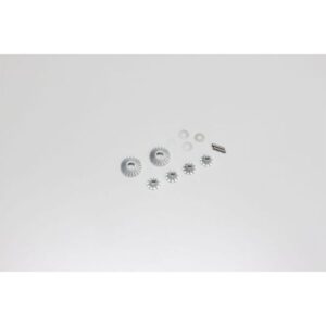 Differential Bevel Gear Set Kyosho Inferno MP9-MP10 IF402