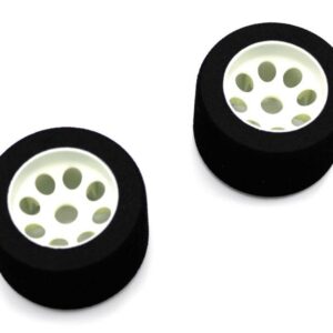 Rear Tires Kyosho EP Fantom 4WD (2) EFTH005W