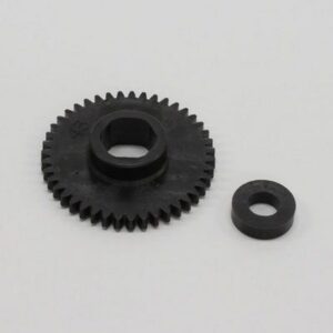 SPUR GEAR (L) 43T-48 39721-1