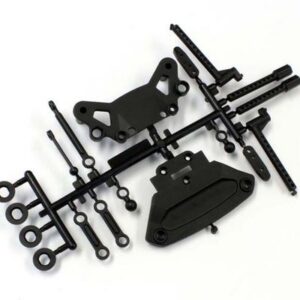 BUMPER & ROD SET FAZER FA309