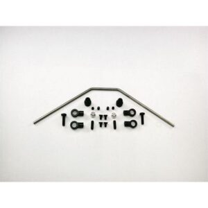 Rear Stabilizer Bar 2.8mm Kyosho Inferno MP7.5-Neo  IF117B