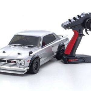 Kyosho Fazer MK2 Nissan Skyline GTR KPGC10 1:10 Readyset  KC34425T1B