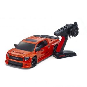 Kyosho Fazer MK2 (L) Toyota Tundra TRD Pro Street 1:10 Readyset KC34432T1B