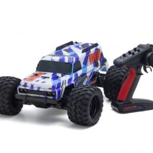Kyosho KB10W Mad Wagon VE 3S 4WD 1:10 Readyset - Type2  KC34701T2B