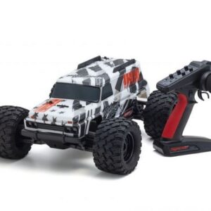 Kyosho KB10W Mad Wagon VE 3S 4WD 1:10 Readyset - Type1  KC34701T1B