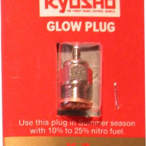 Kyosho K7 Engine Glow Plug  74493